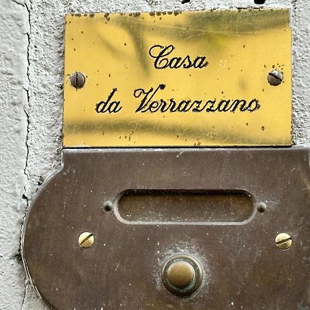 Casa Da Verrazzano Florença Exterior foto