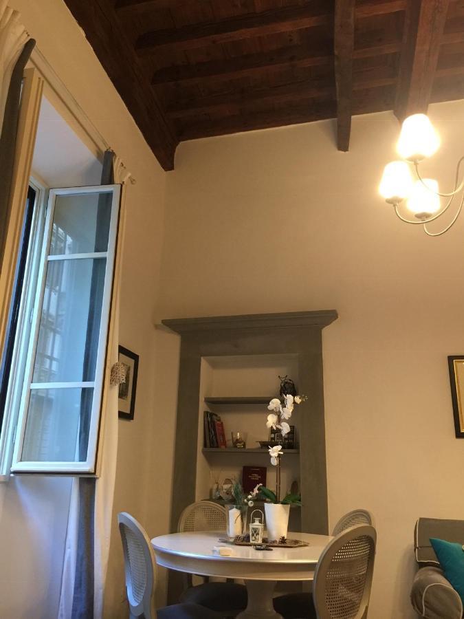 Casa Da Verrazzano Florença Exterior foto