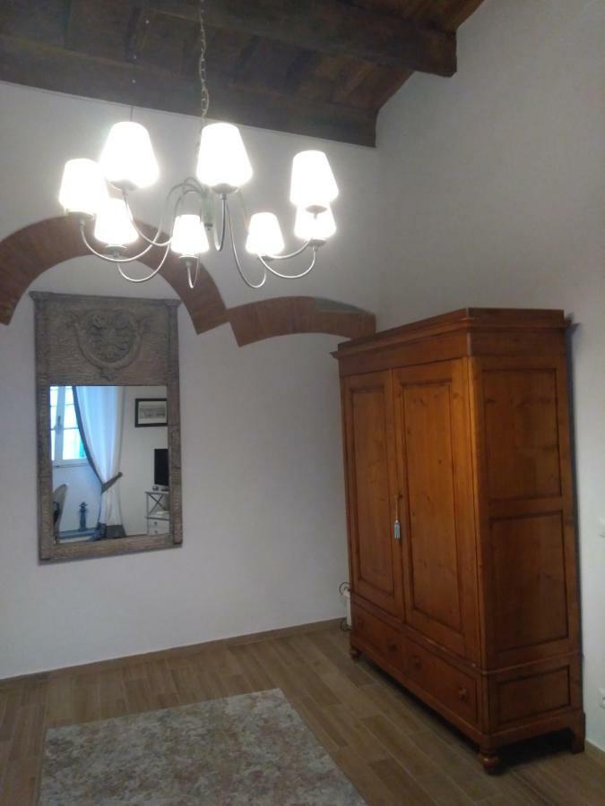 Casa Da Verrazzano Florença Exterior foto